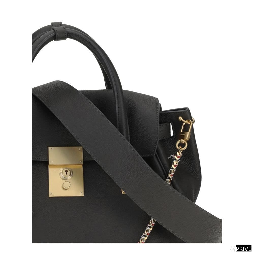 Sac bandoulière gris — 4