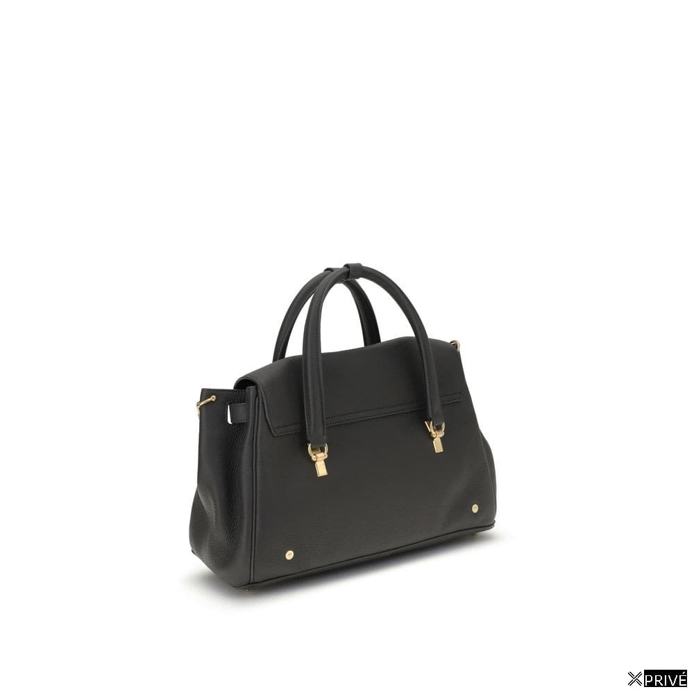 Sac bandoulière gris — 3