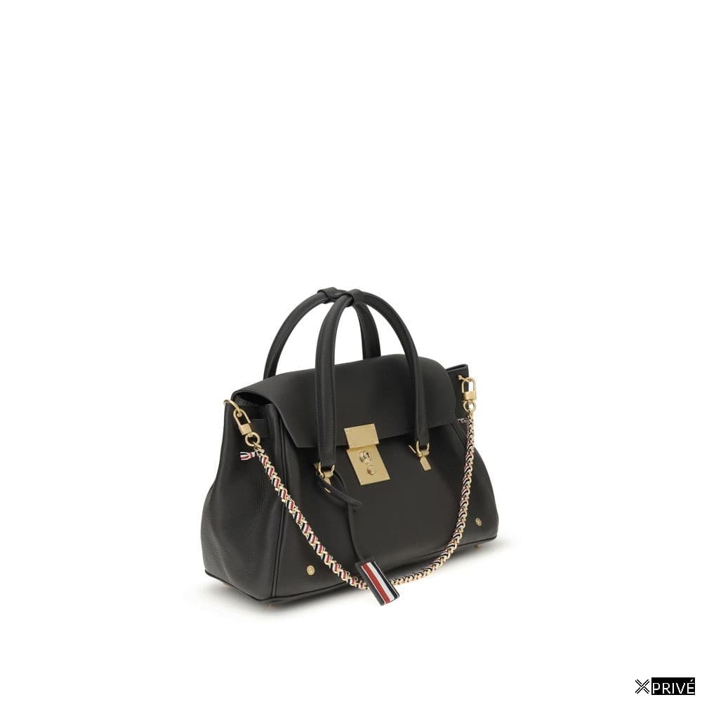 Sac bandoulière gris — 2