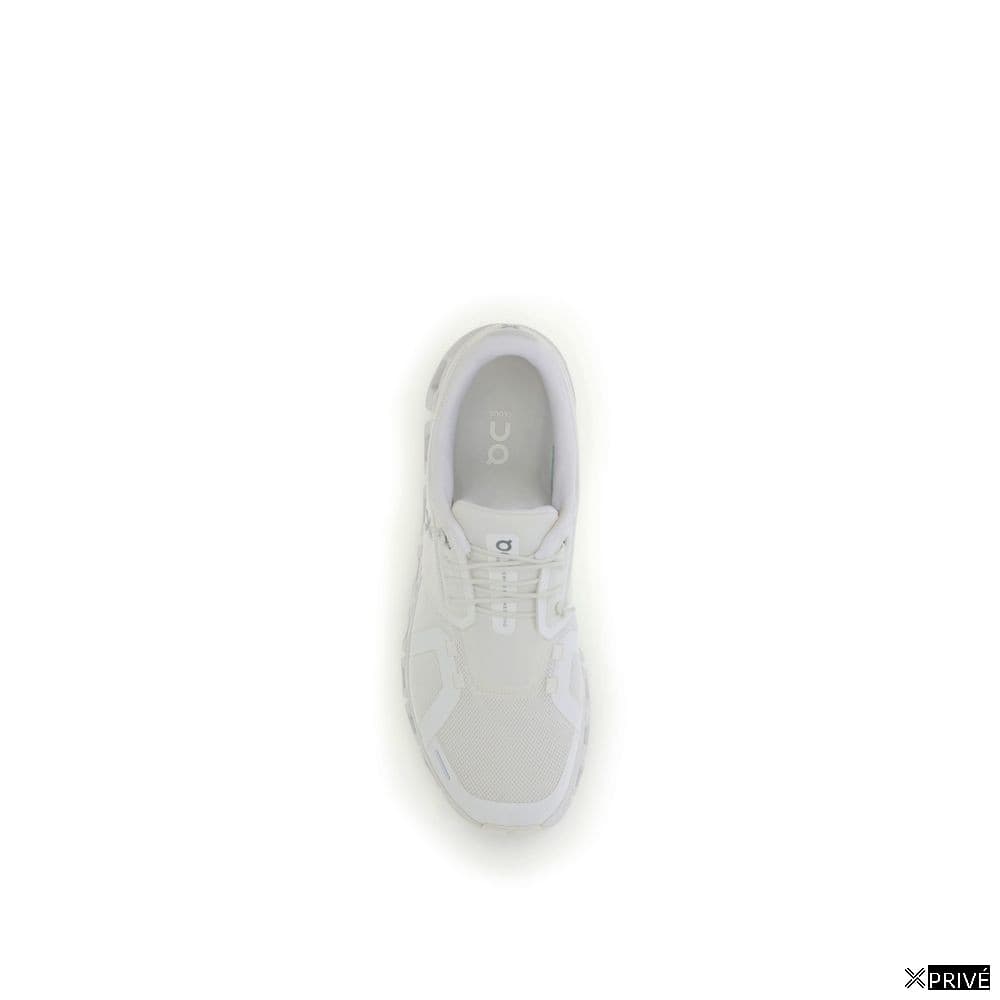 Chaussures de sport blanches — 4