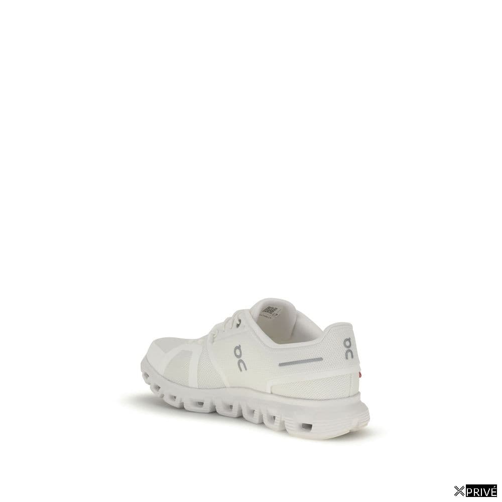 Chaussures de sport blanches — 3