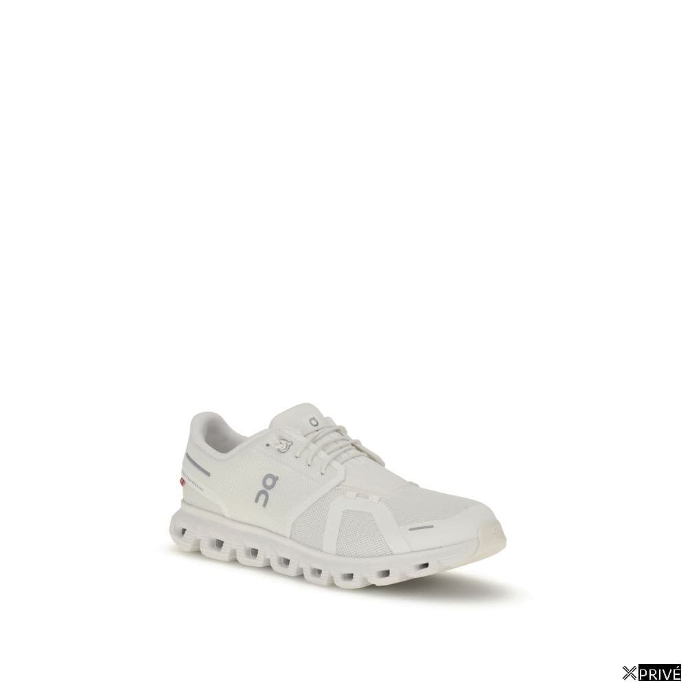 Chaussures de sport blanches — 2