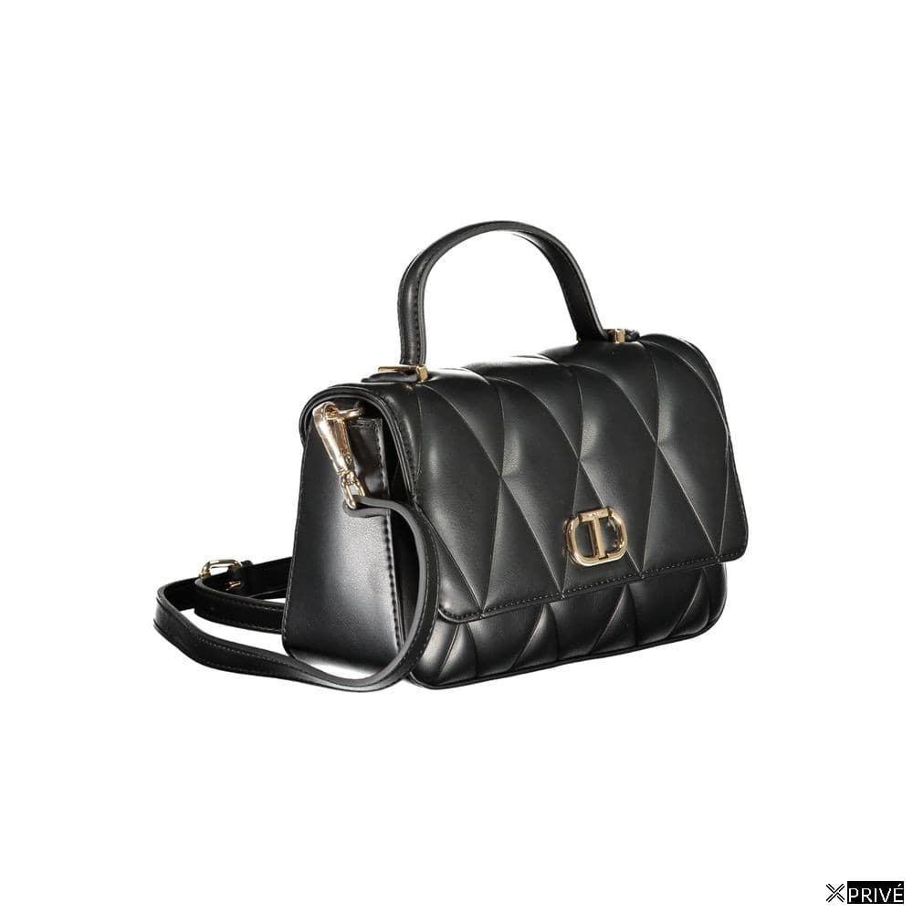 Sac à main noir — 3