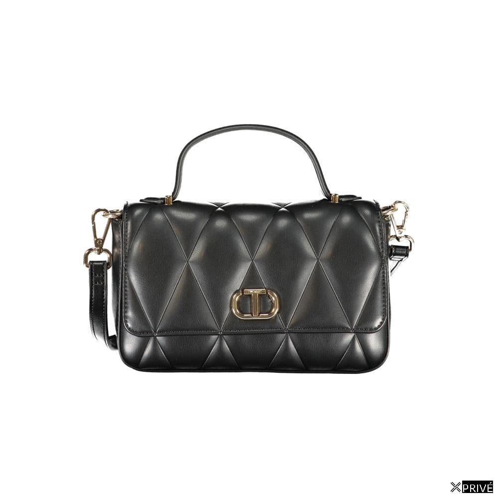 Sac à main noir — 1