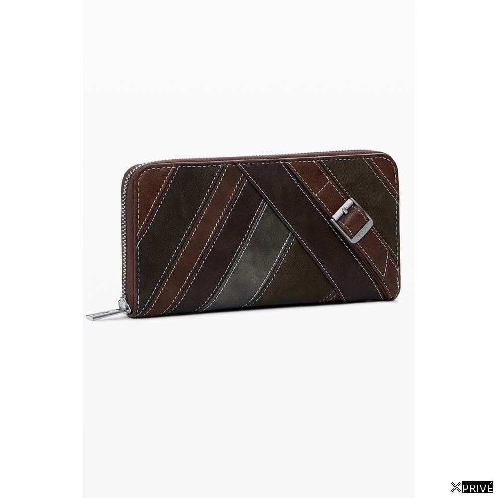 Portefeuille brun — 2