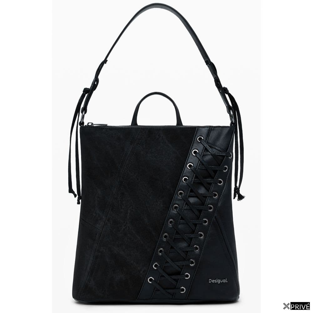 Sac à dos noir — 1