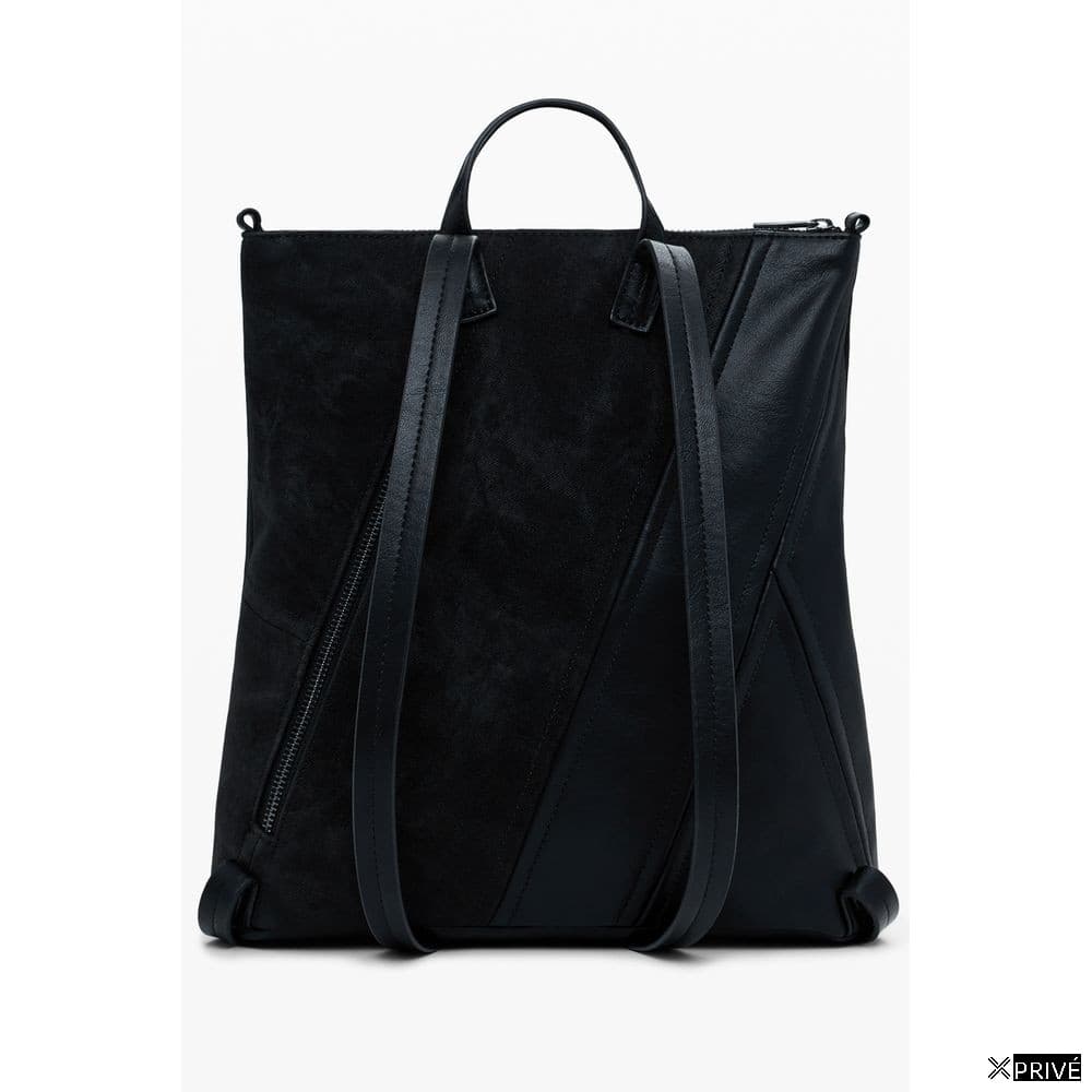 Sac à dos noir — 3