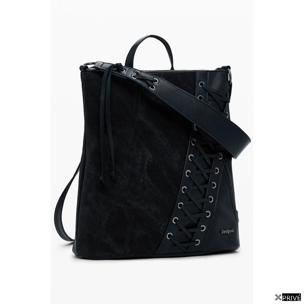Sac à dos noir — 2