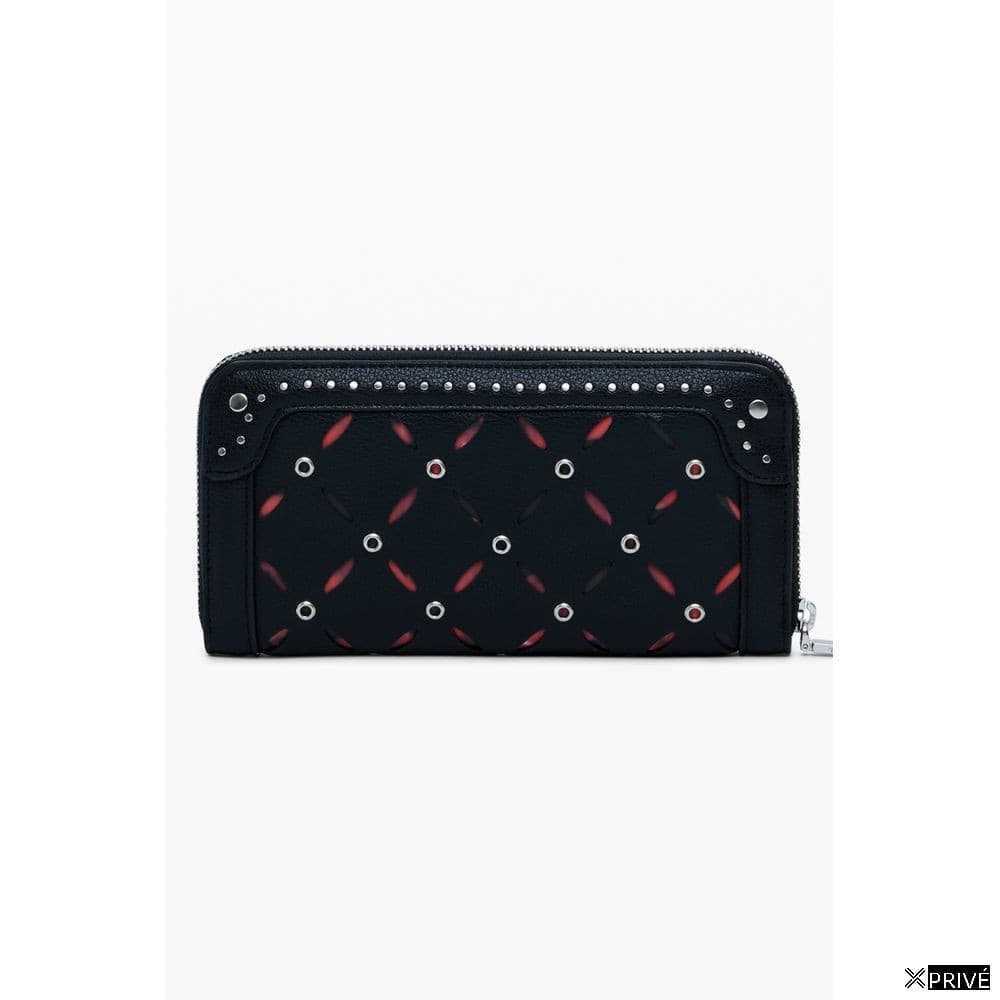 Portefeuille noir — 3
