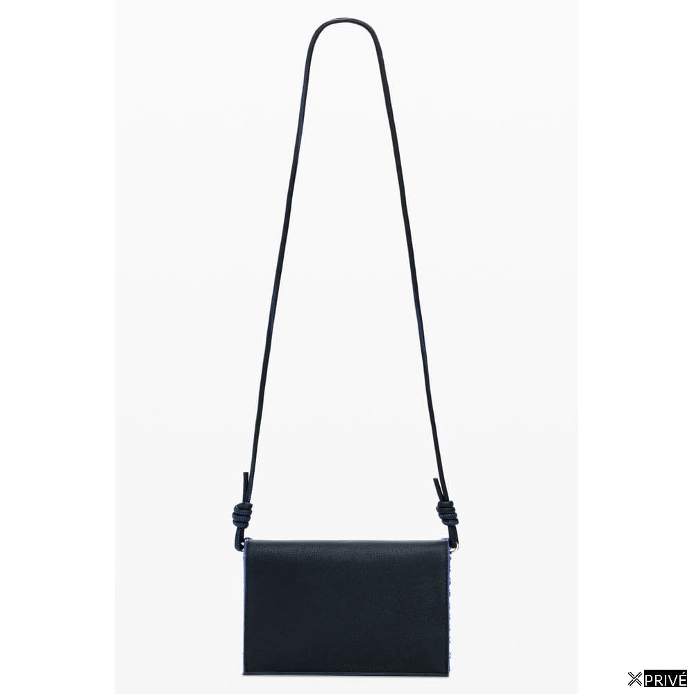 Portefeuille noir — 3