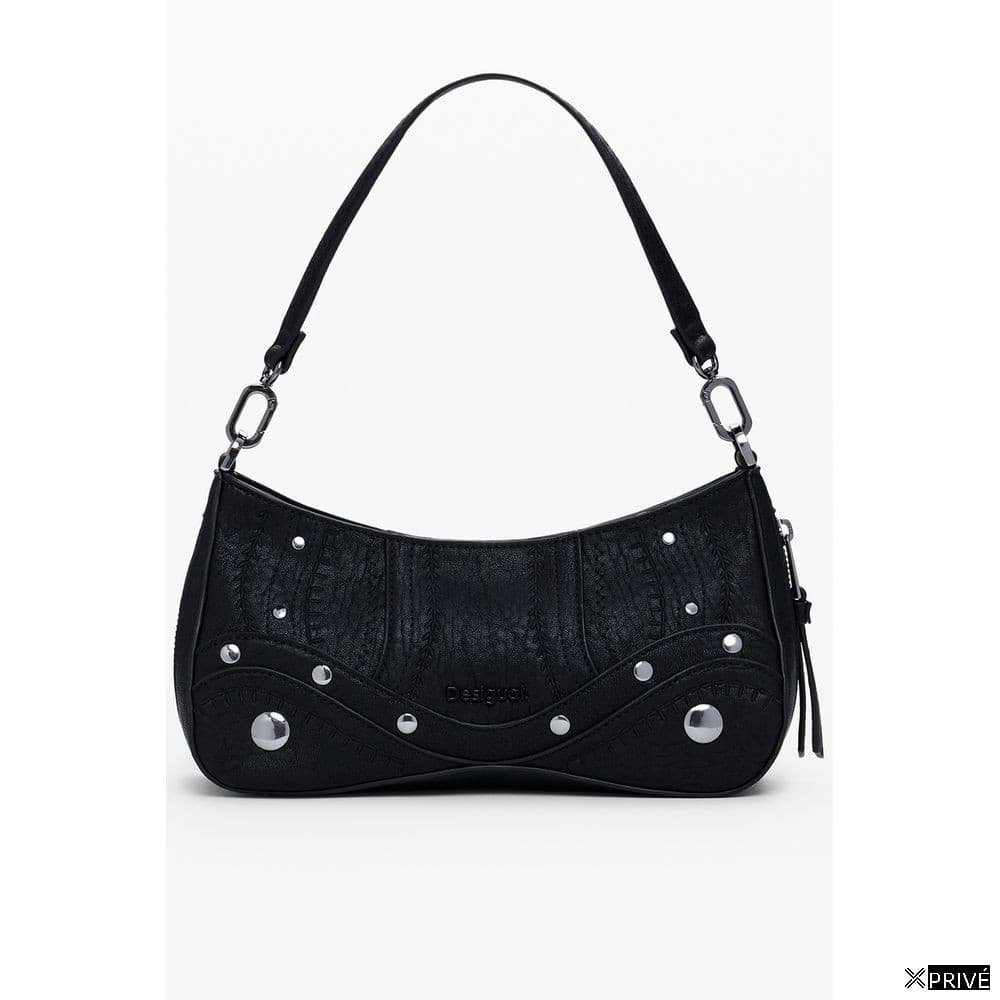 Sac à main noir — 1