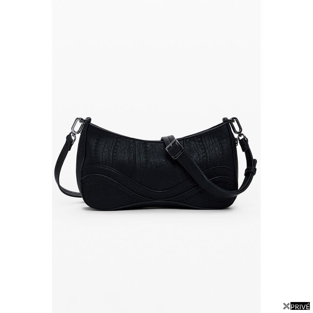 Sac à main noir — 3