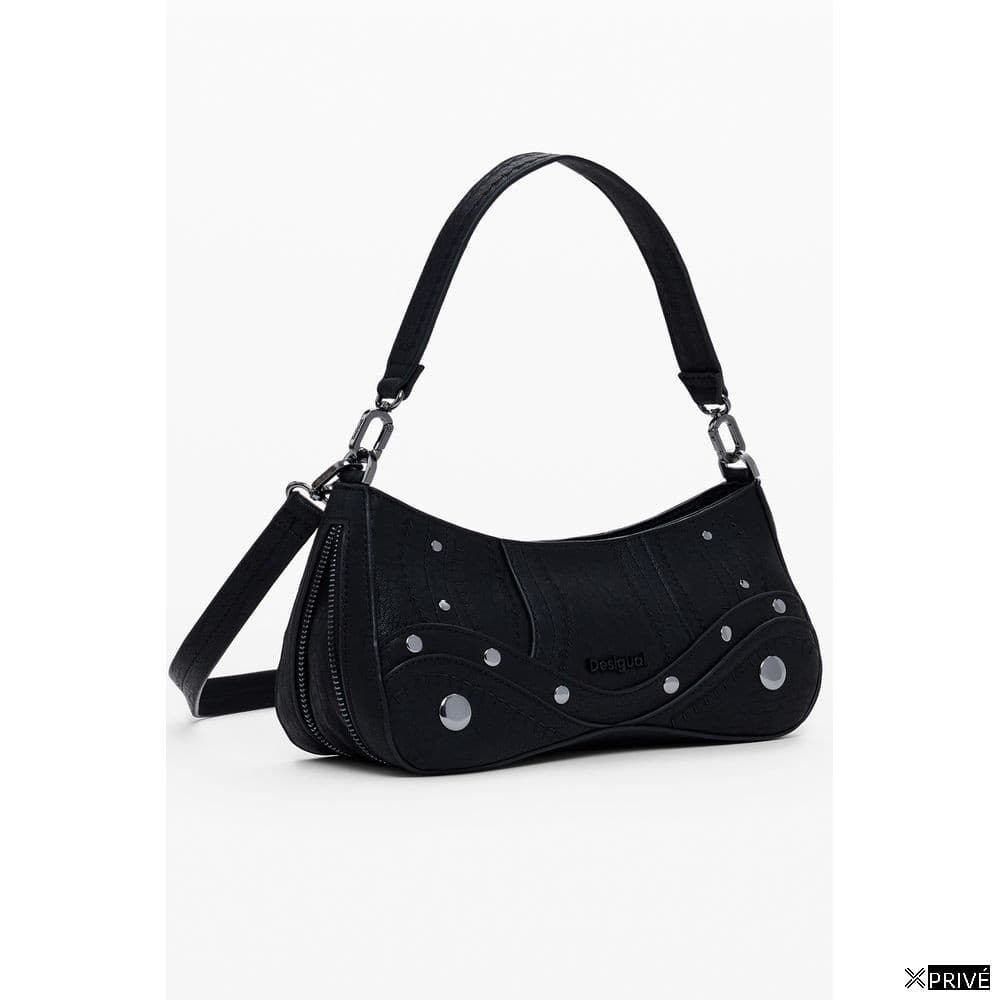 Sac à main noir — 2