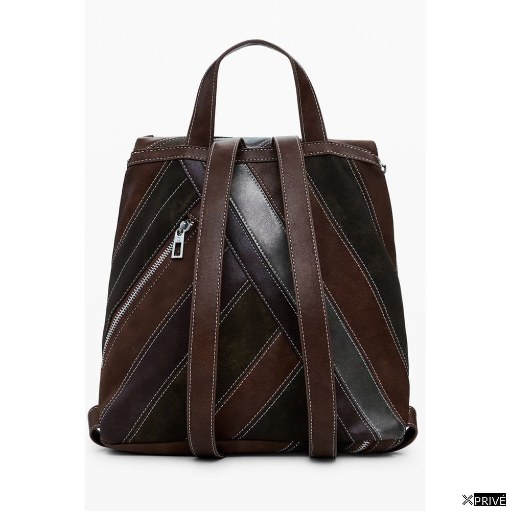 Sac à dos brun — 3