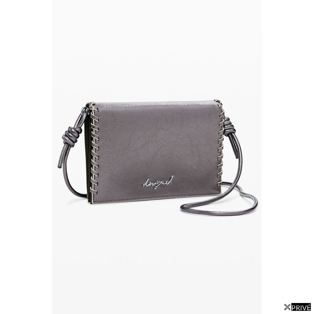 Portefeuille bronze — 2