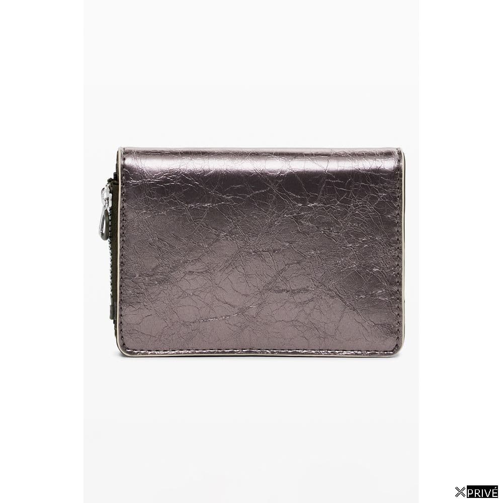 Portefeuille bronze — 3
