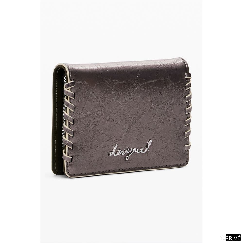 Portefeuille bronze — 2