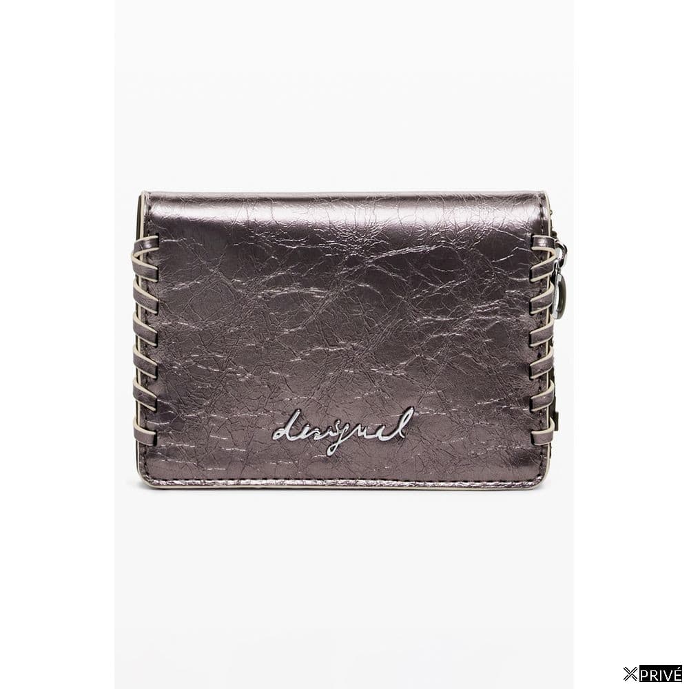 Portefeuille bronze — 1