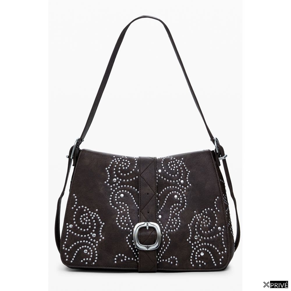 Sac à main brun — 1