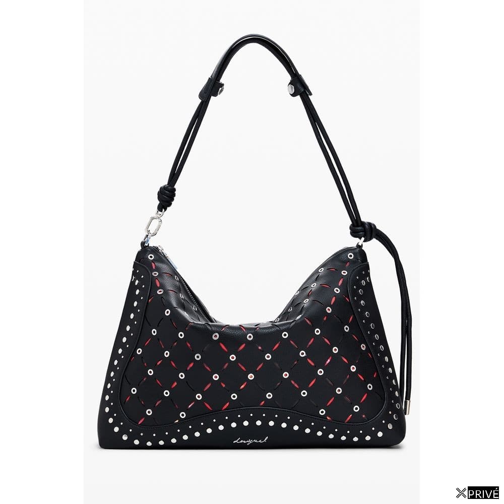 Sac à main noir — 1
