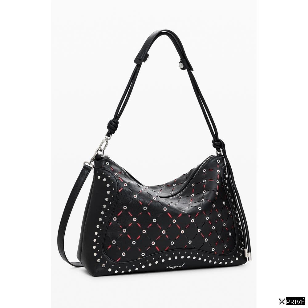Sac à main noir — 2