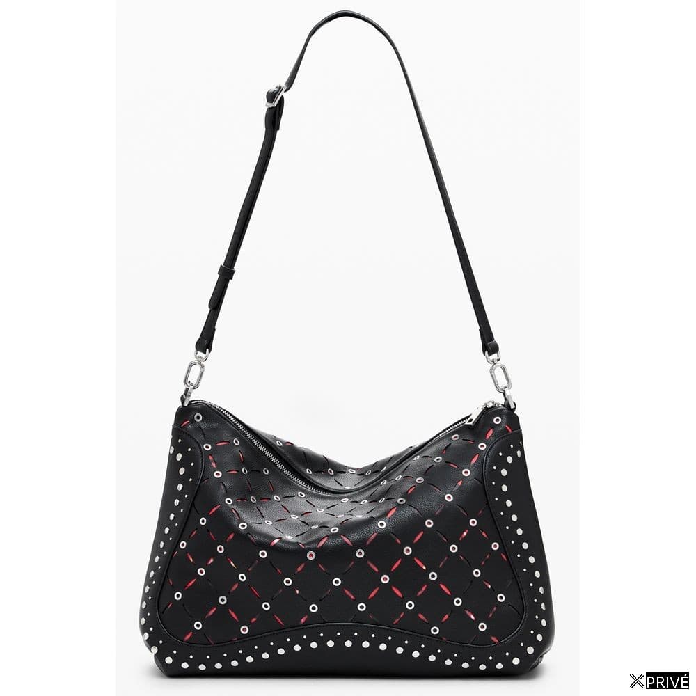 Sac à main noir — 3