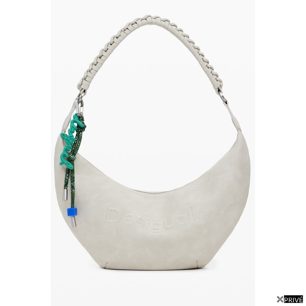 Sac à main beige — 1