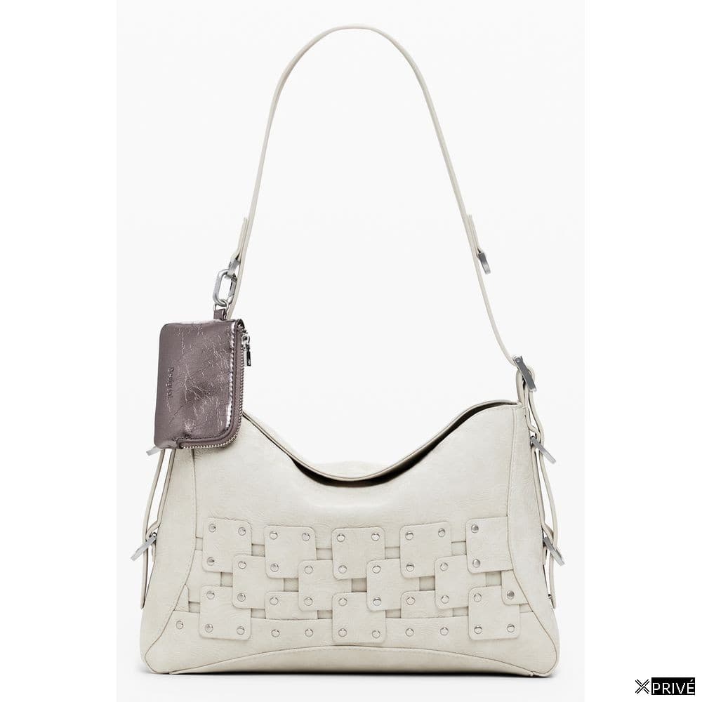 Sac à main beige — 1