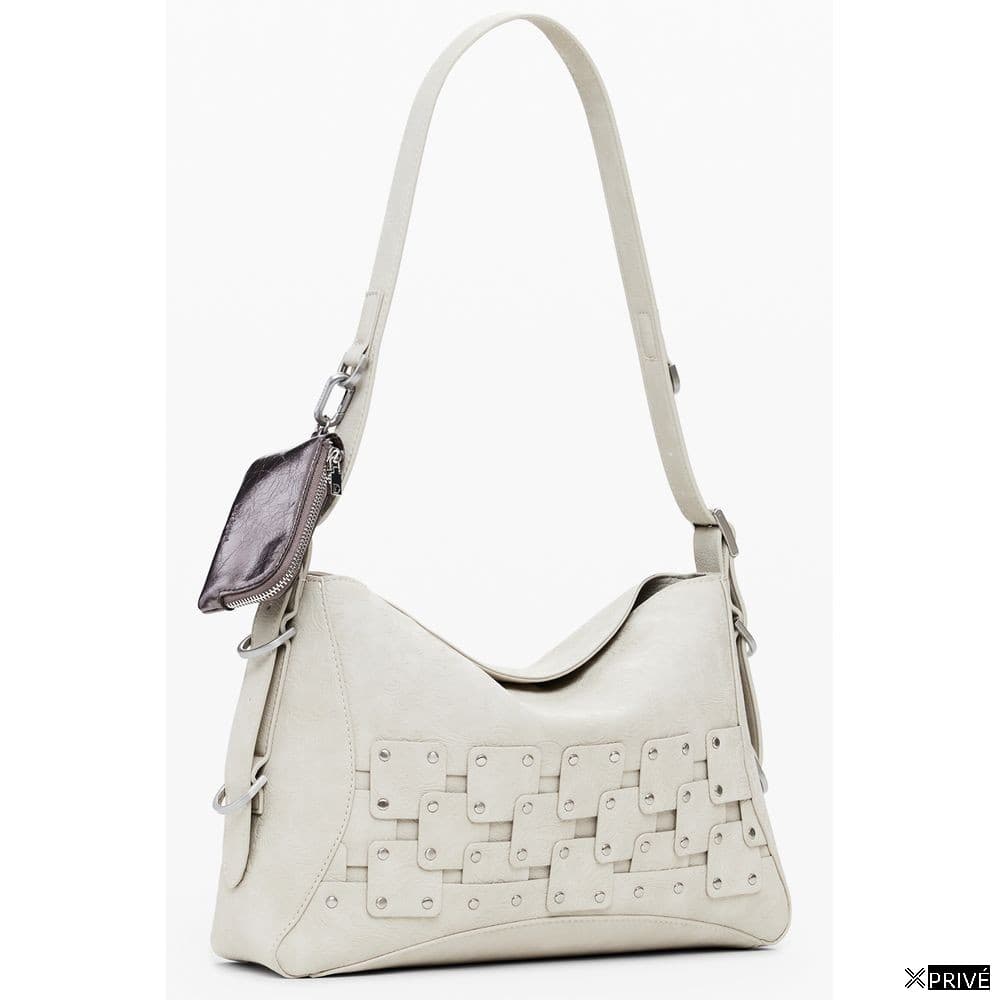 Sac à main beige — 2