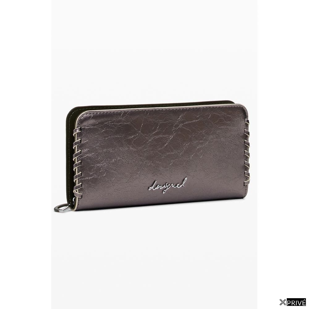 Portefeuille bronze — 2