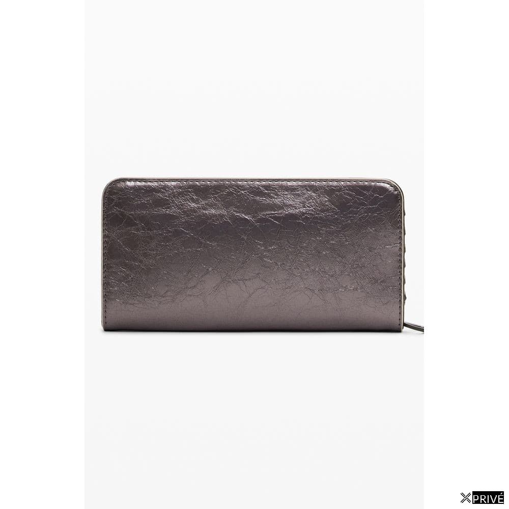 Portefeuille bronze — 3