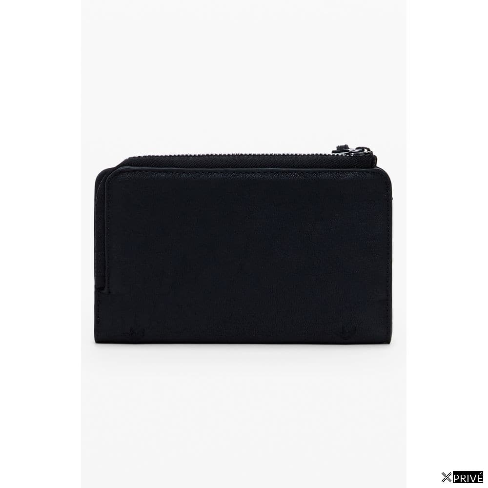 Portefeuille noir — 3