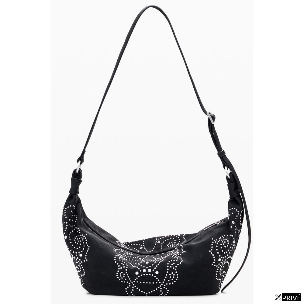 Sac à main noir — 3