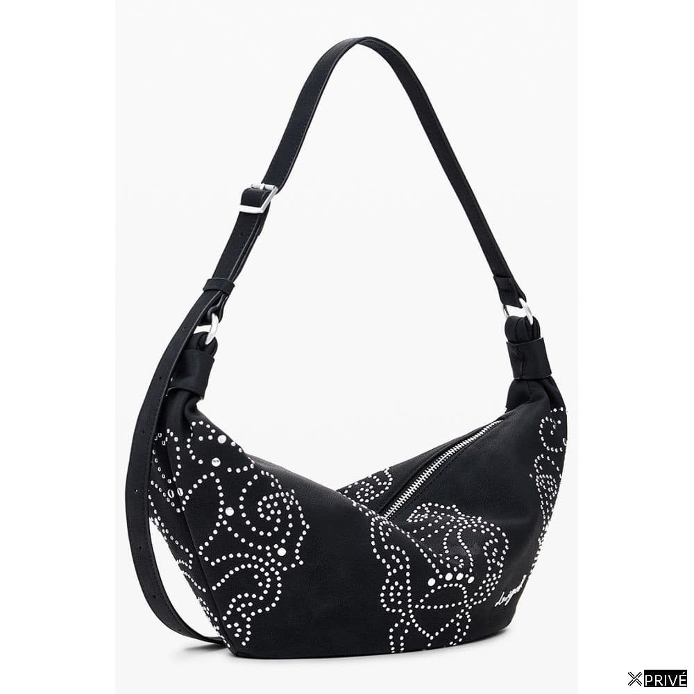 Sac à main noir — 2