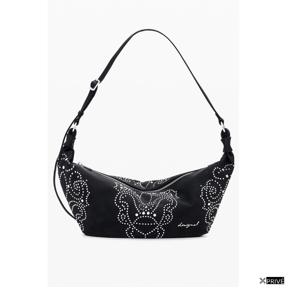Sac à main noir — 1