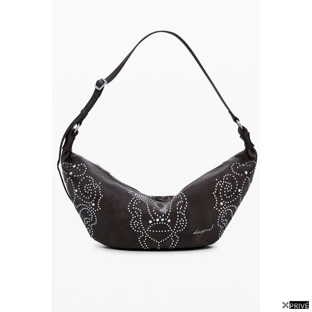 Sac à main brun — 1