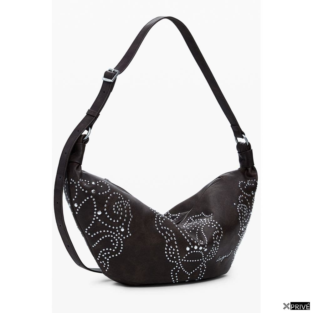 Sac à main brun — 2