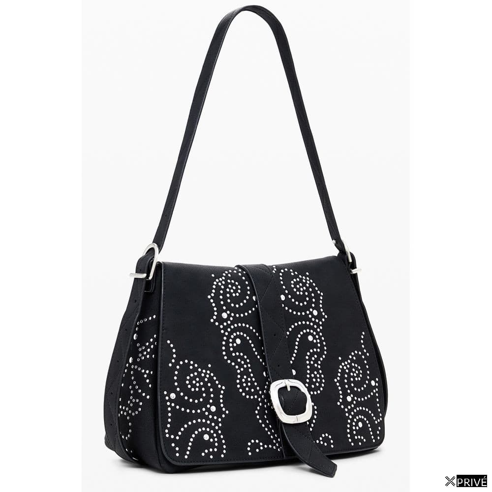 Sac à main noir — 2