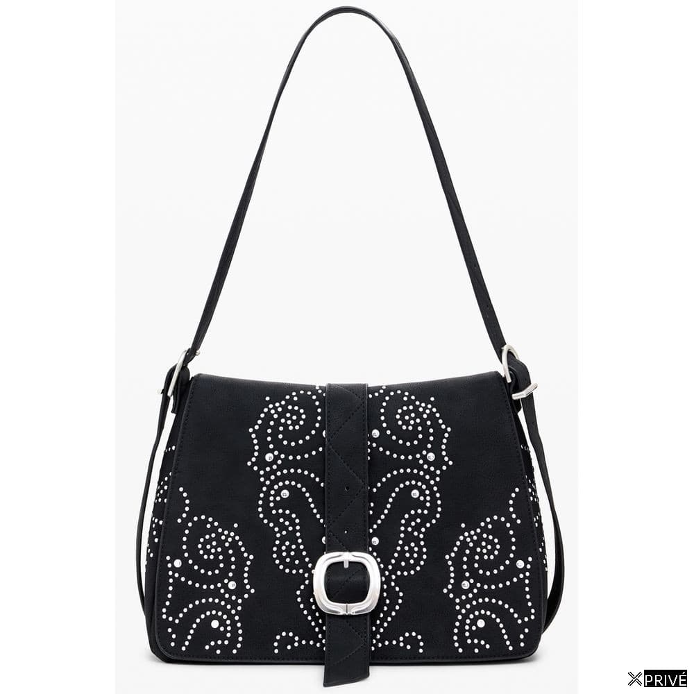 Sac à main noir — 1