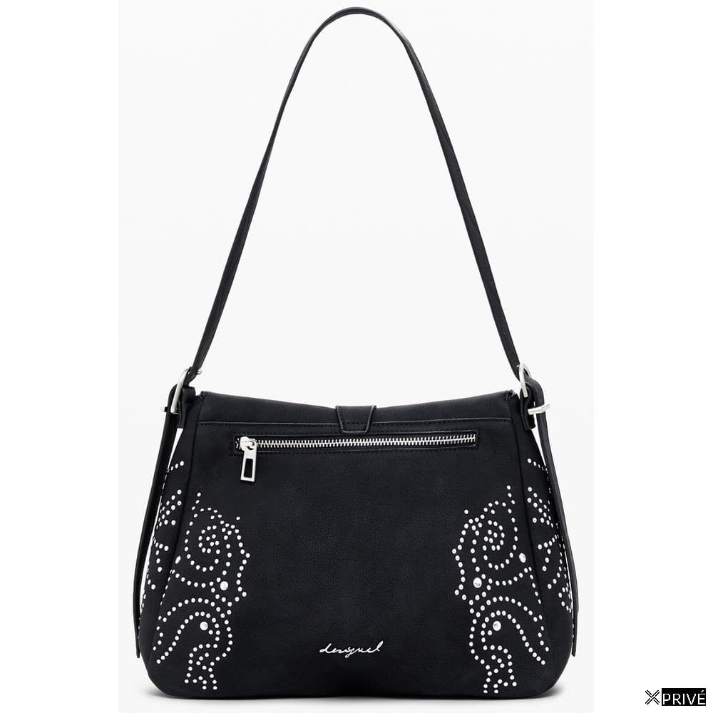 Sac à main noir — 3