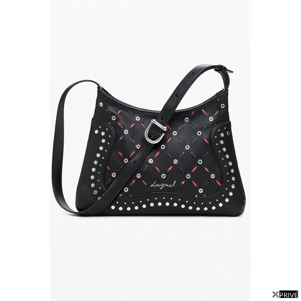Sac à main noir — 1