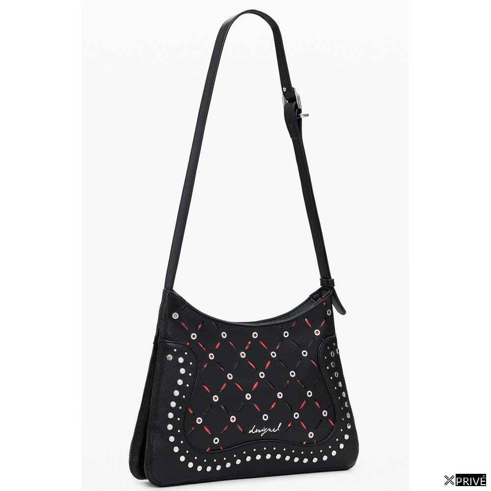Sac à main noir — 2