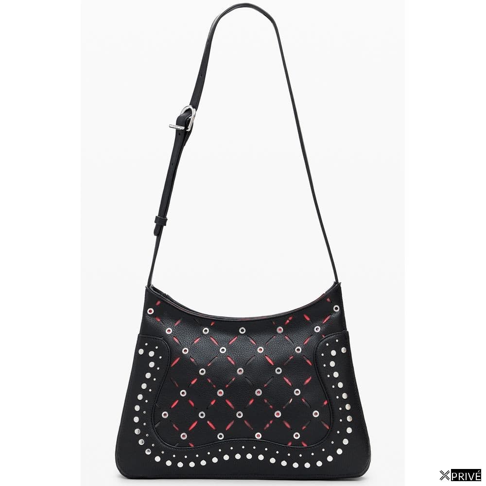 Sac à main noir — 3