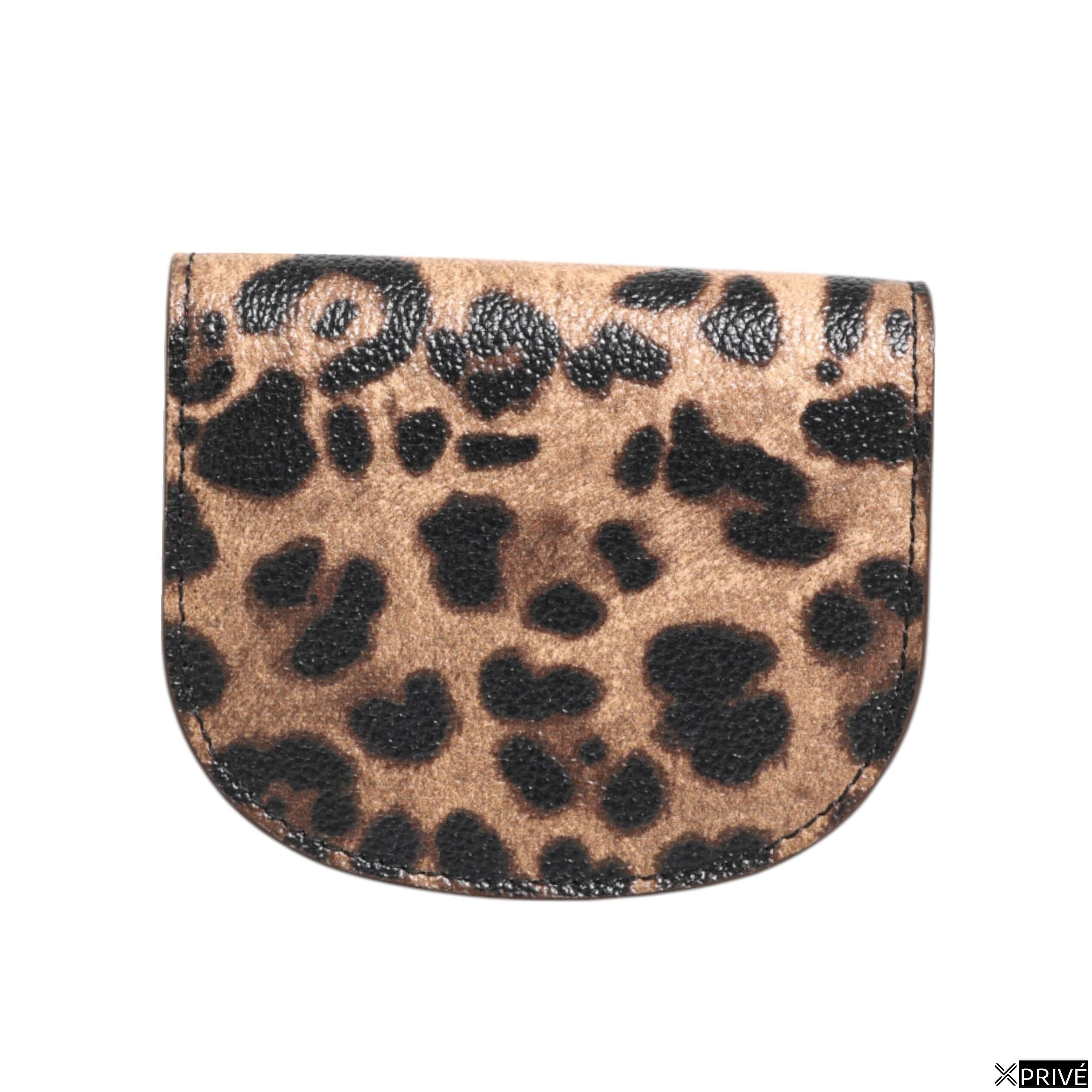 Portefeuille brun — 2
