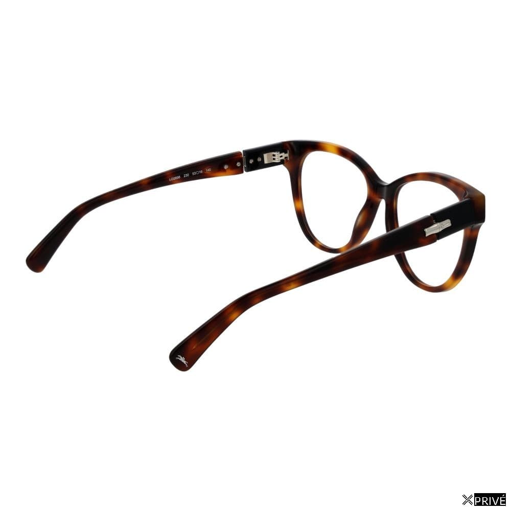 Monture brune — 3