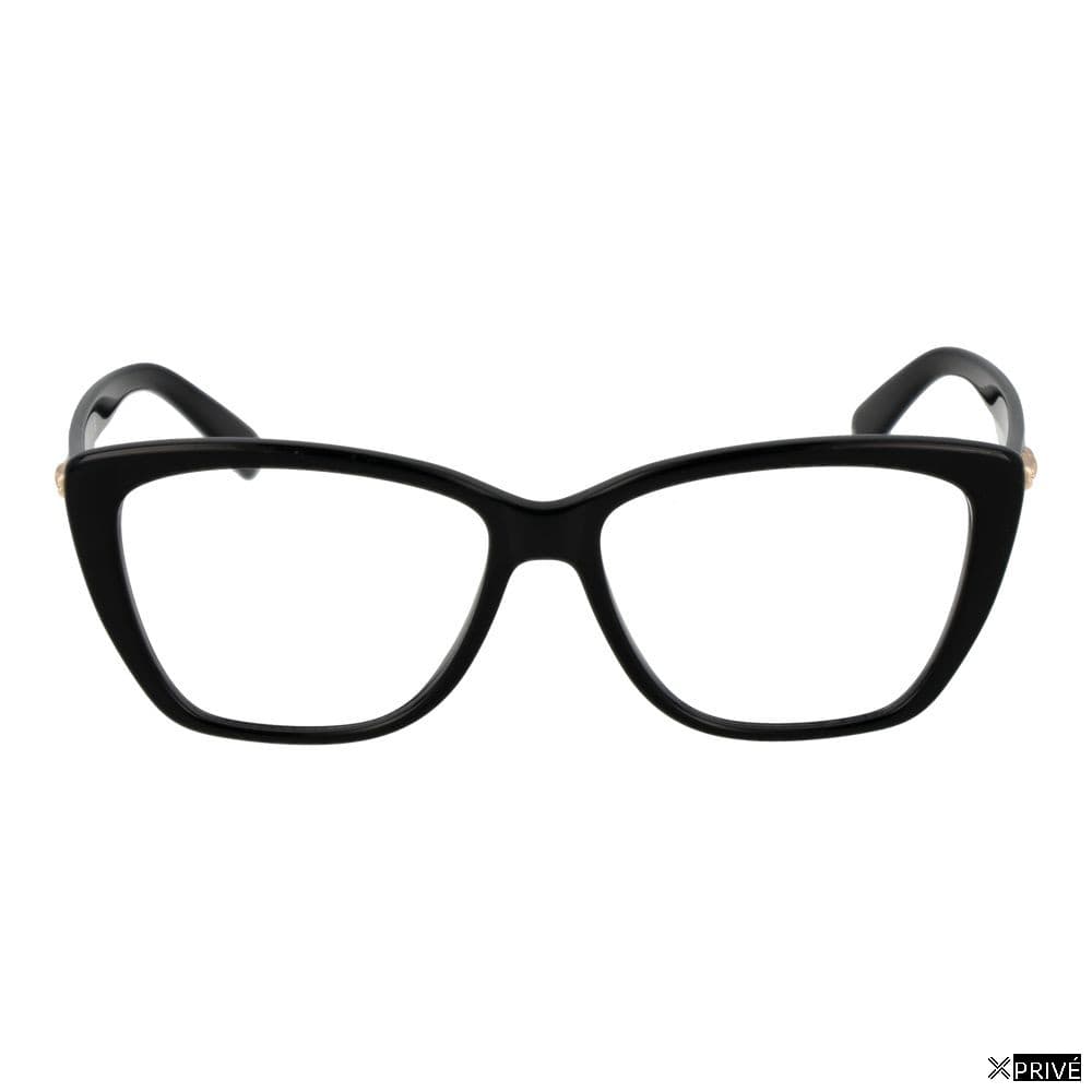 Monture noire — 2