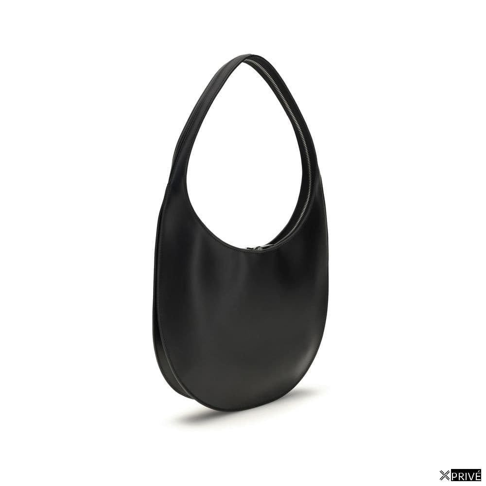 Sac bandoulière noir — 3