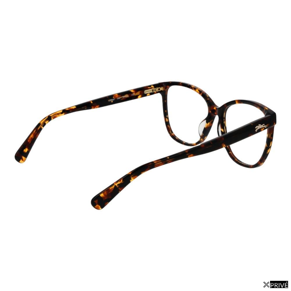 Monture brune — 3