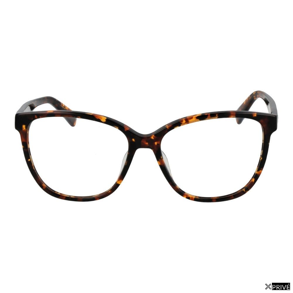 Monture brune — 2
