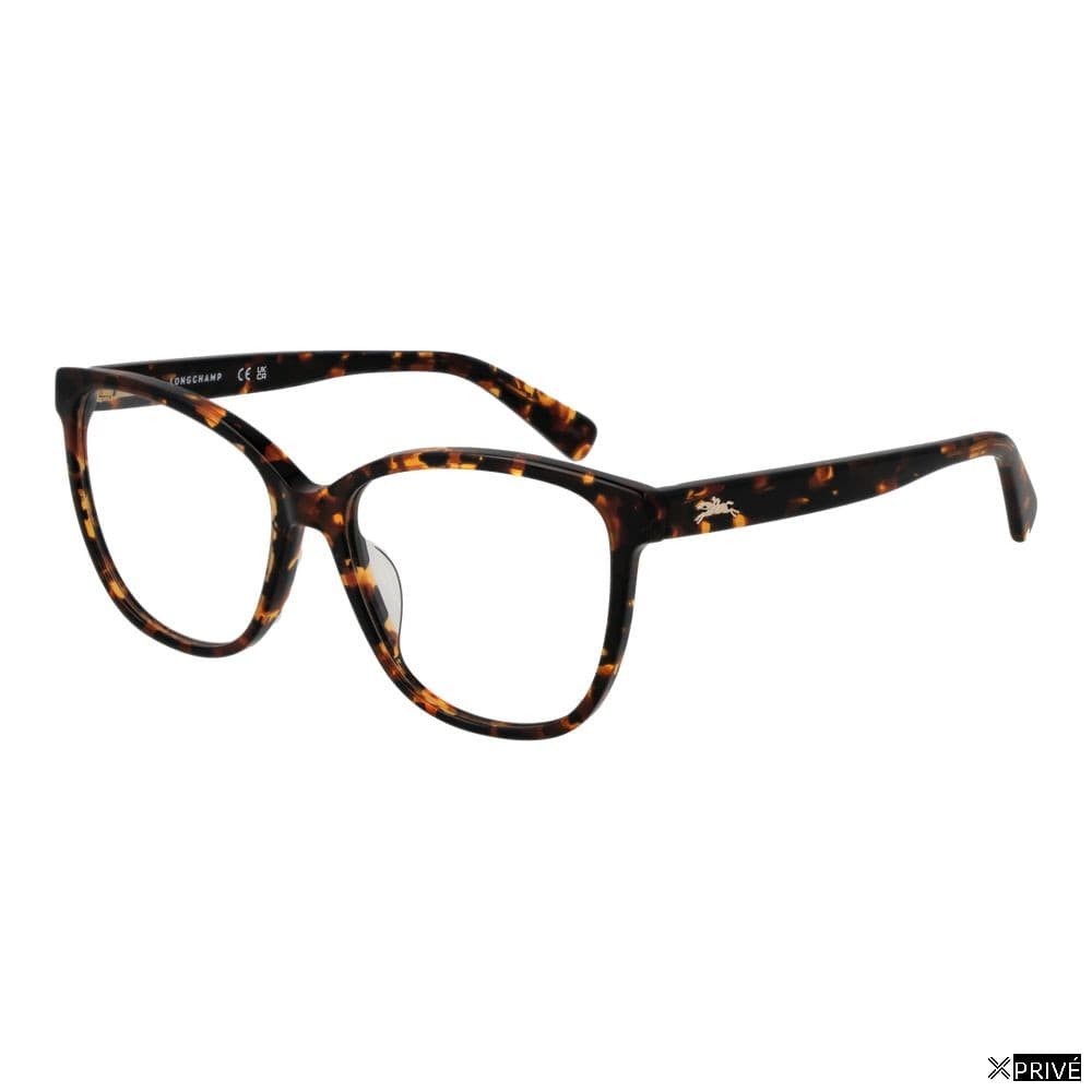 Monture brune — 1